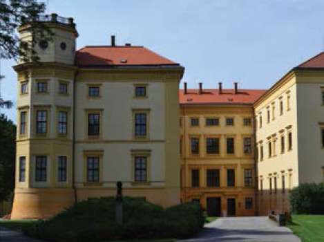 straznice-zamek